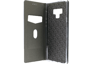 AGM 27495, Bookcover, Samsung, Galaxy Note 9, Gold
