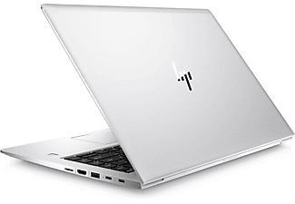 HP - B2B EliteBook 1040 G4 Notebook-PC, Notebook mit 14 Zoll Display, Intel® Core™ i7 Prozessor, 16 GB RAM, 512 GB SSD, Intel® HD-Grafik 630, Silber