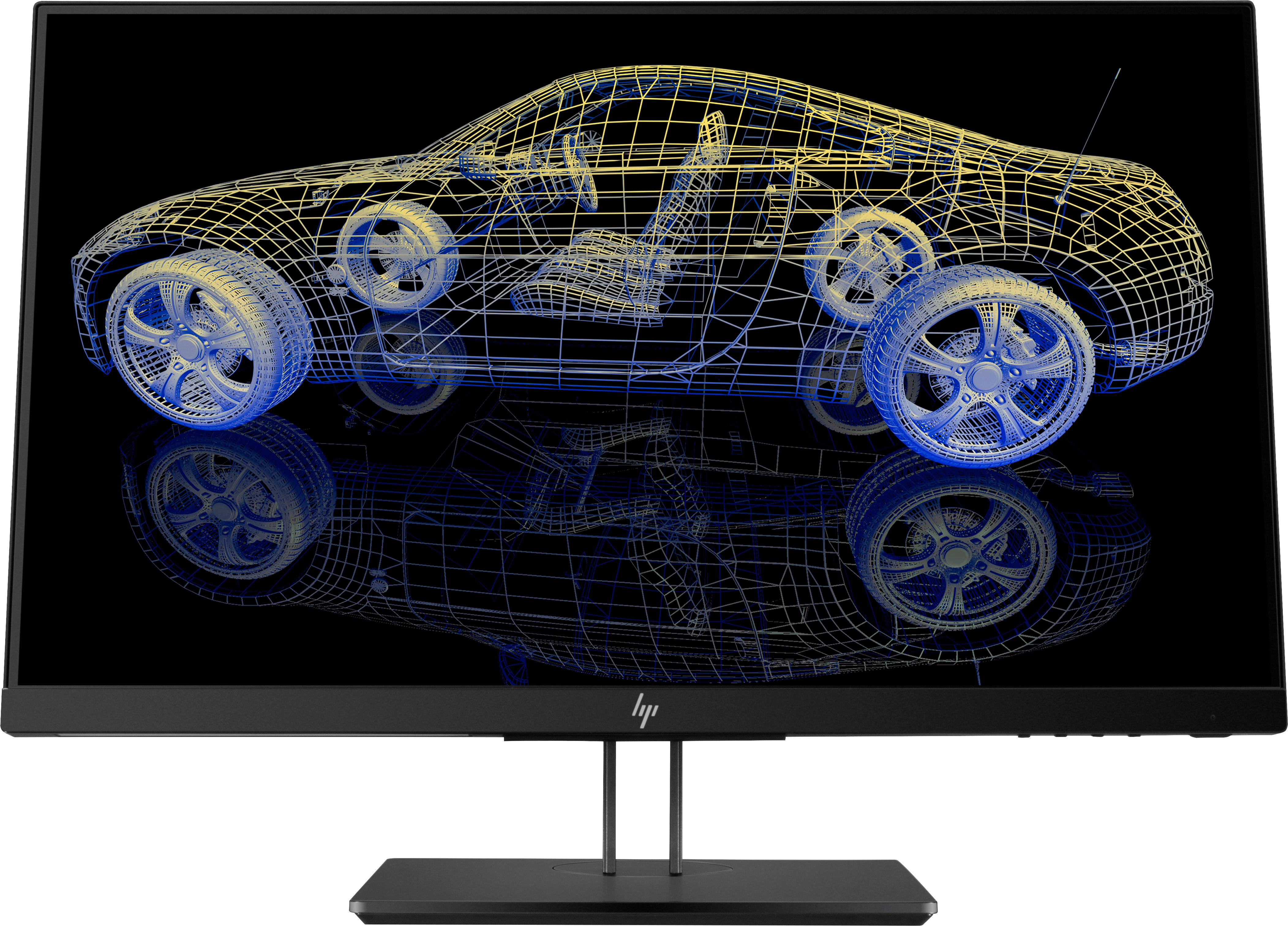 HP Z23n G2
