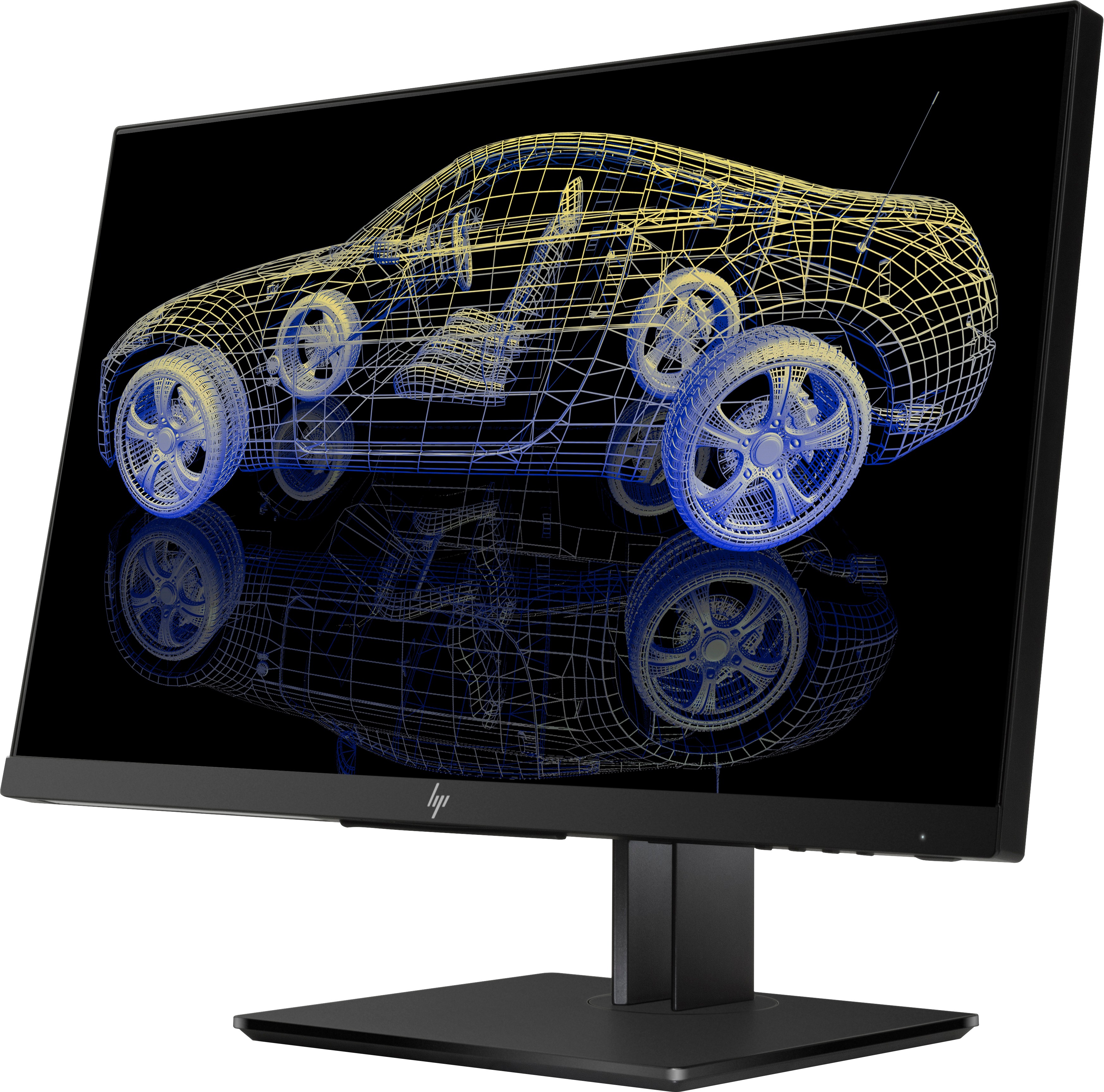 HP Z23n G2