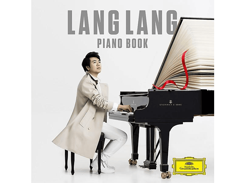 Lang Lang Piano - (Vinyl) (LP-Set) - Book