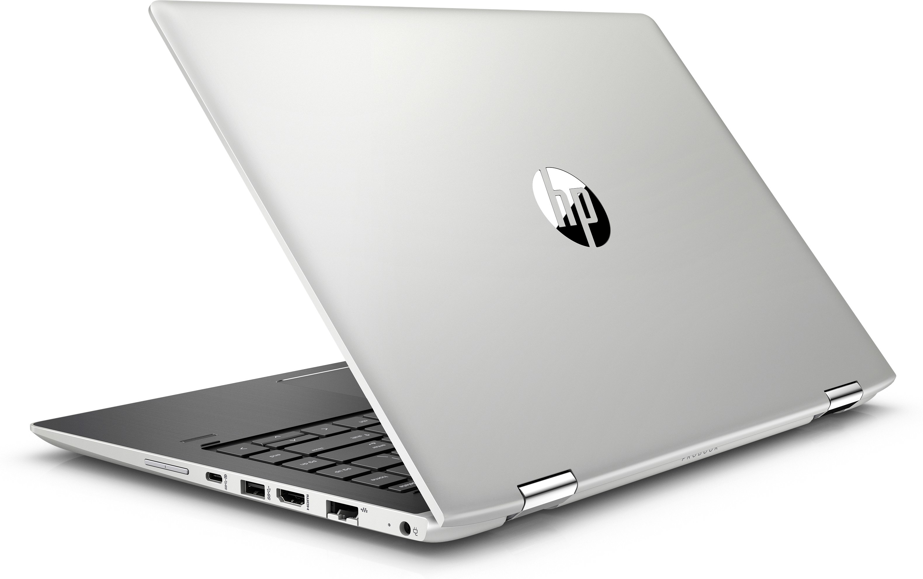 HP - B2B ProBook x360 440 G1 - 14 Zoll - Intel® Core™ i5 i5-8250U - 16 GB - 512 GB