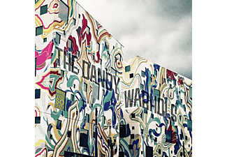 The Dandy Warhols - Why You So Crazy (Vinyl)  - (Vinyl)