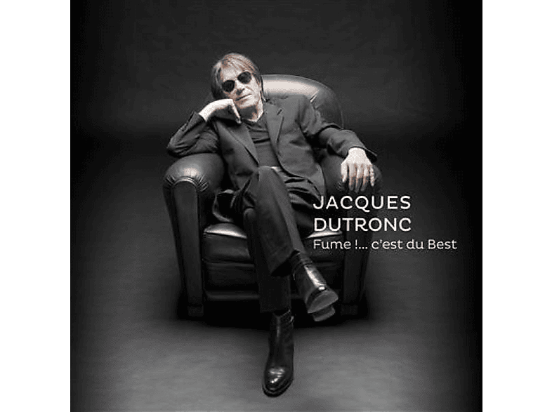 Jacques Dutronc - Fume! ... C'est Du Best Vinyl