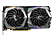 MSI GeForce RTX 2060 Gaming Z 6GB ( V375-008R) - Grafikkarte