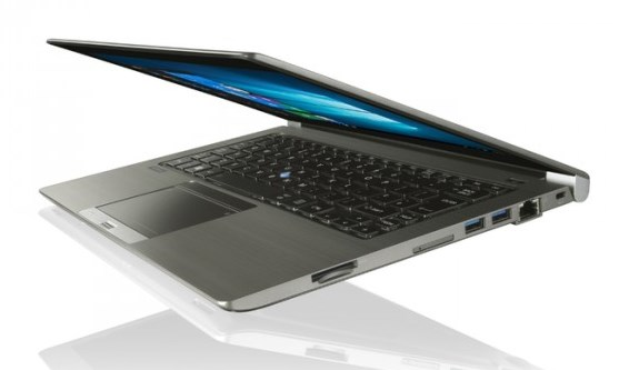 Portátil - Toshiba Portégé Z30-C-18X, 13.3" Full HD, Intel®Core i7-6500U, 16GB RAM, 256 SSD, W10 Pro