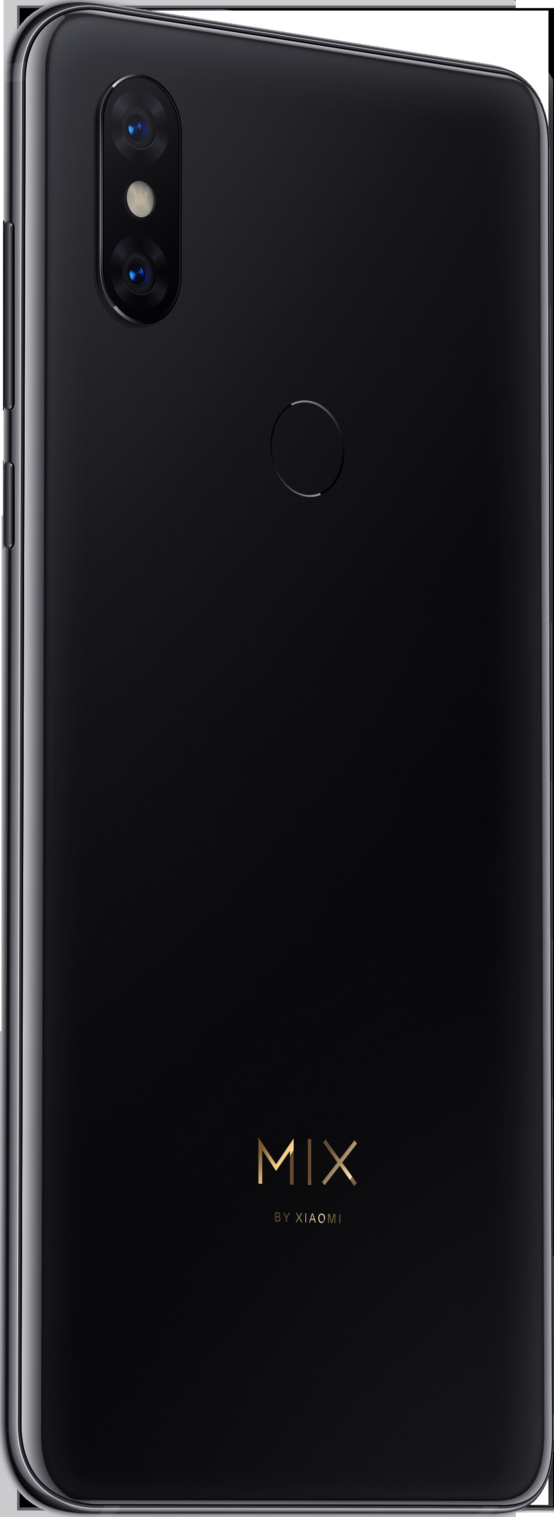 XIAOMI Mi Mix 3 128 GB Schwarz Dual SIM