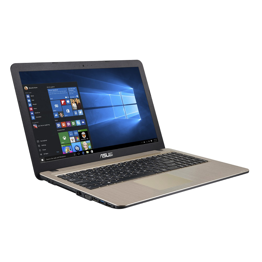 ASUS R540LA-DM974T - 15,6 Zoll - Intel® Core™ i3 i3-5005U - 4 GB - 256 GB - Intel® HD 5500 - Windows 10
