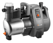 Gartenpumpe 6000/6 inox, 1736-61