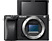 SONY Alpha 6400 + 16-50MM F/3.5-5.6 - Fotocamera Nero
