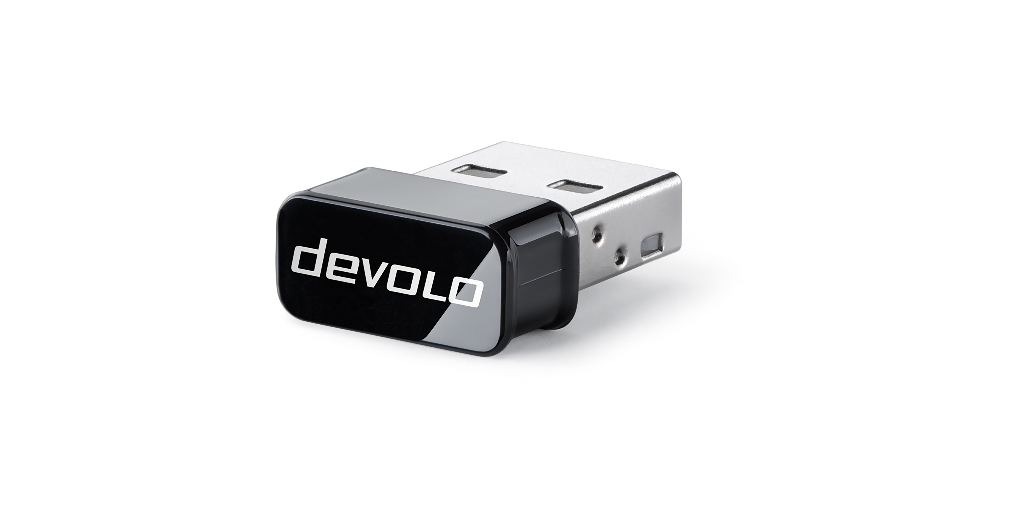 DEVOLO 9706 WiFi Stick ac WLAN-USB-Adapter