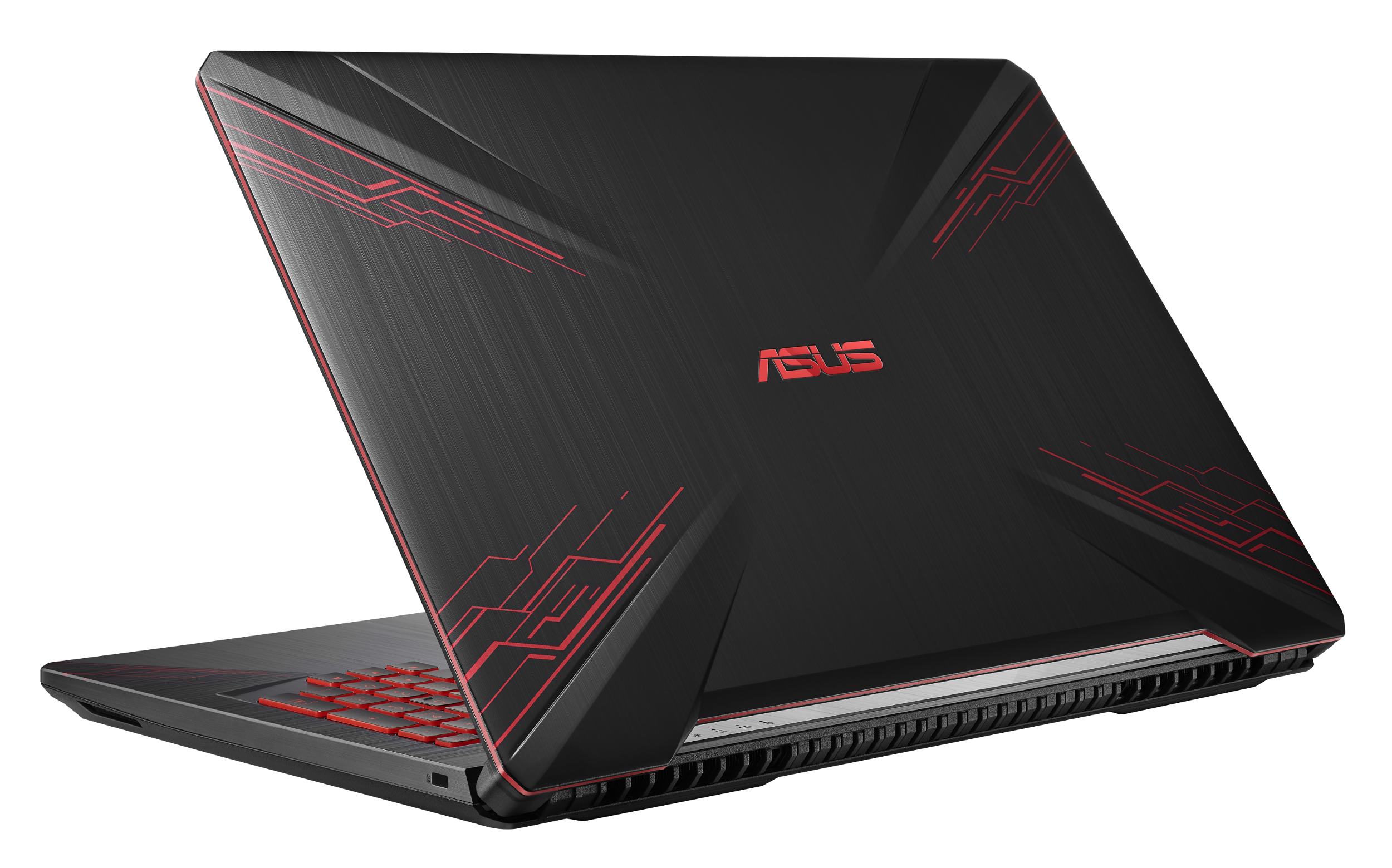 ASUS TUF Gaming FX504GD-58000T
