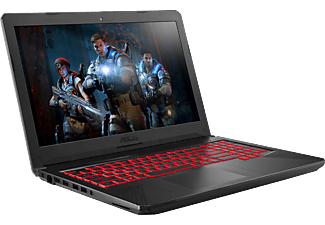 ASUS TUF Gaming FX504GD-58000T