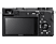 SONY Alpha 6400 - Systemkamera (Fotoauflösung: 24.2 MP) Schwarz