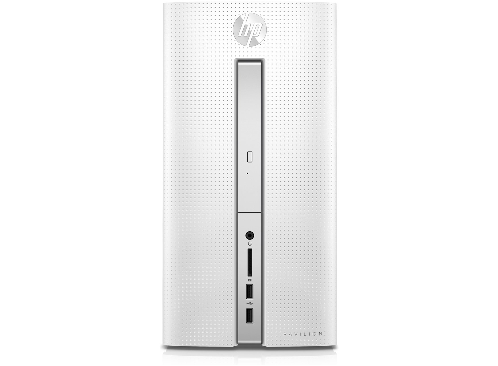 HP 510-P111NT Core i7-6700T 2.8 Ghz 12GB 2 TB 2GB Masaüstü Bilgisayar