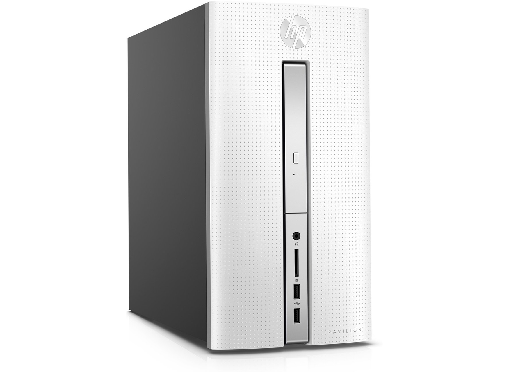 HP 510-P111NT Core i7-6700T 2.8 Ghz 12GB 2 TB 2GB Masaüstü Bilgisayar