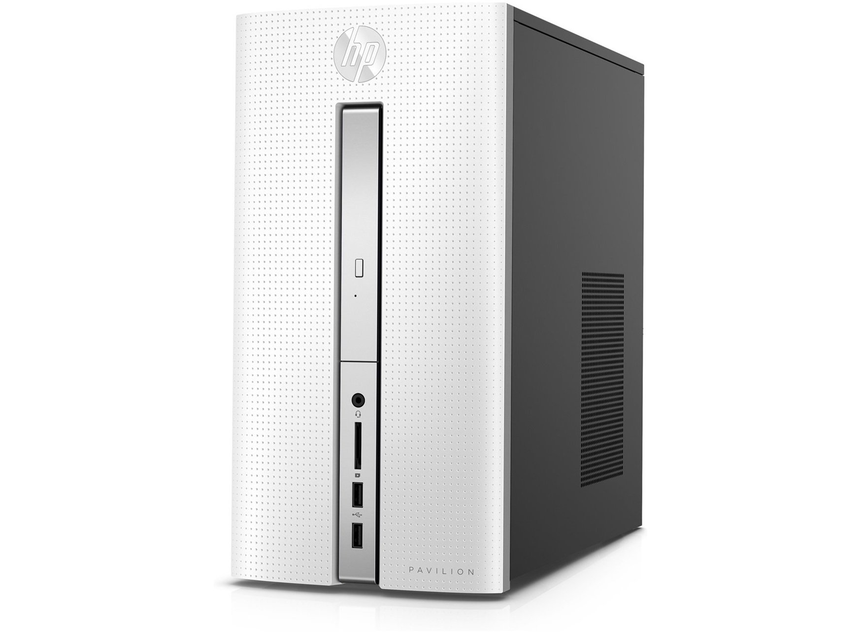 HP 510-P111NT Core i7-6700T 2.8 Ghz 12GB 2 TB 2GB Masaüstü Bilgisayar