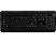 EVEREST KB-2900 Siyah USB Kablolu Q Multimedia Klavye