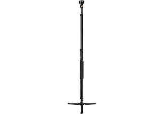 HAMA Smooth - Monostand, Aluminium