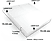 NANOLEAF Canvas Smarter Kit - Placcatura leggera (Bianco)