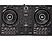 HERCULES DJ Control Inpulse 300 - DJ Controller (Schwarz)