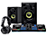 HERCULES DJ Starter KIT - Controller di DJ (Nero)