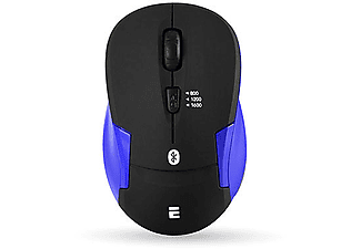 EVEREST SM-BT31 Bluetooth Kablosuz Mouse Mavi
