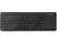 EVEREST EKW-155 Kablosuz Klavye Siyah