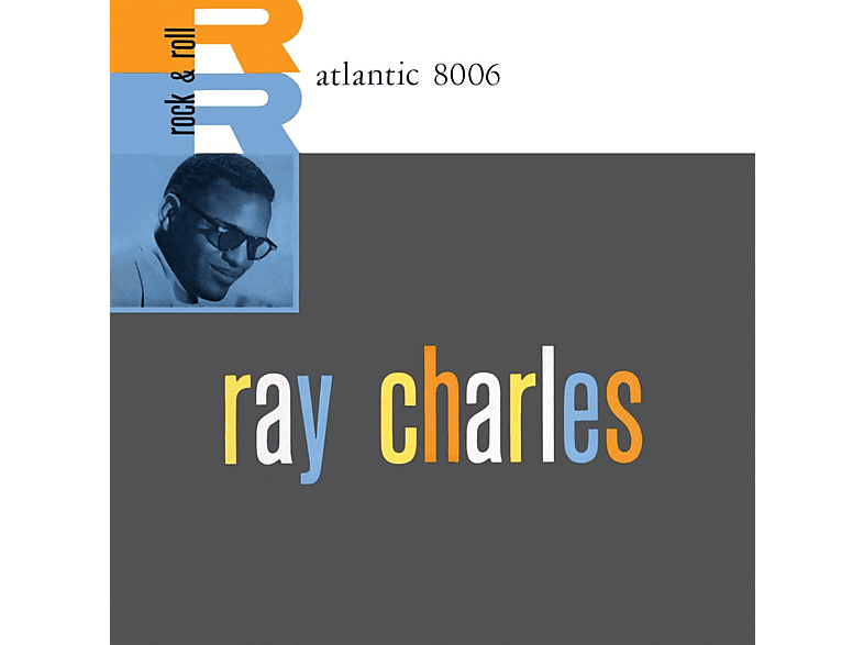 Ray Charles - RAY CHARLES Vinyl