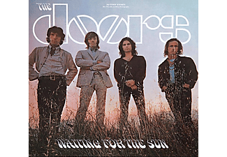 The Doors - Waiting For The Sun (Remastered) (CD)