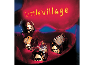 Little Village - Little Village (Limited Edition) (Vinyl LP (nagylemez))
