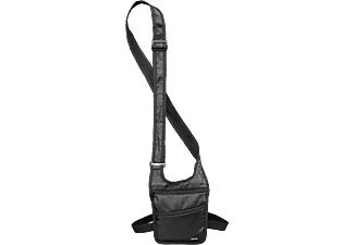 HAMA 00105391 - Schutztasche (Schwarz)