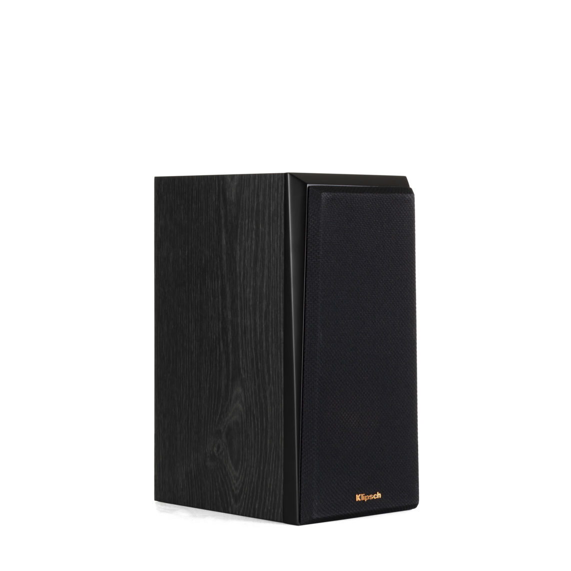 KLIPSCH Regal Lautsprecher RP-400M (Paar), schwarz