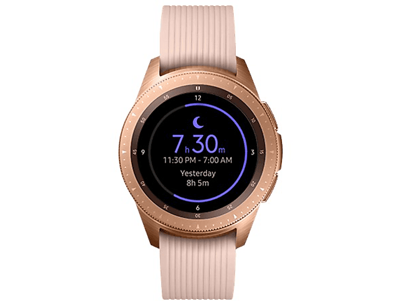 Samsung smartwatch discount 42mm media markt