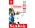 SANDISK Minneskort Nintendo Switch - 64 GB