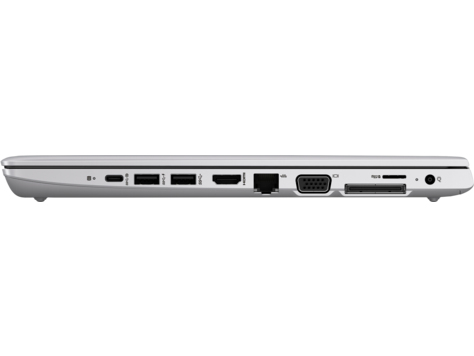 HP - B2B ProBook 645 G4 - 14 Zoll - AMD Ryzen™ 5 2500U - 8 GB - 256 GB