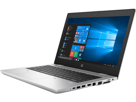HP - B2B ProBook 645 G4 - 14 Zoll - AMD Ryzen™ 5 2500U - 8 GB - 256 GB