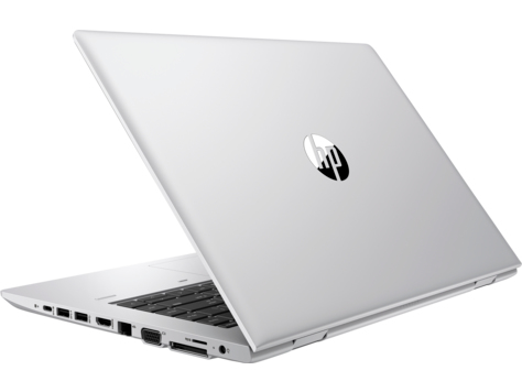 HP - B2B ProBook 645 G4 - 14 Zoll - AMD Ryzen™ 5 2500U - 8 GB - 256 GB