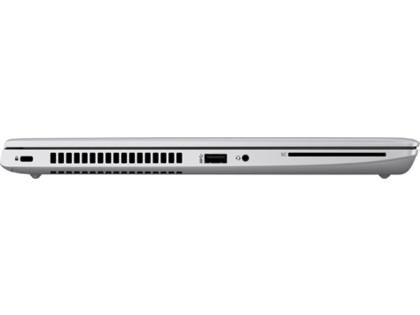 HP - B2B ProBook 645 G4 - 14 Zoll - AMD Ryzen™ 5 2500U - 8 GB - 256 GB
