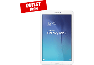 SAMSUNG Galaxy SM-T560NZWATUR 9.6'' Quad Core 1.3 GHz 1,5GB 8GB Android 4.4 KitKat Tablet PC Outlet 1142290