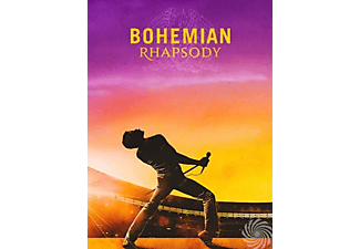 Bohemian Rhapsody | DVD