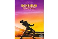 Bohemian Rhapsody | DVD