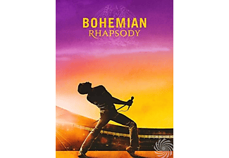 Bohemian Rhapsody | 4K Ultra HD Blu-ray