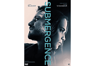 Submergence | DVD