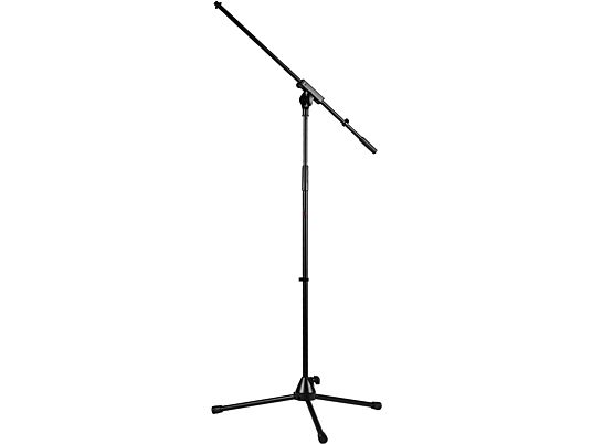 CAYMON CST320/B - Trépied pour microphone (Noir)