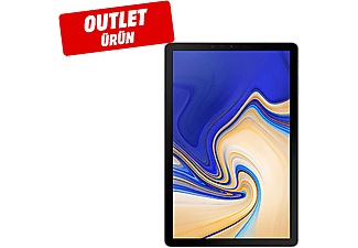SAMSUNG Galaxy Tab S4 Tablet Gri Outlet 1184431