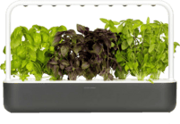 Click & Grow Smart Garden 9 Grau
