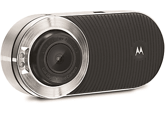 MOTOROLA MDC100 - Dash cam (Nero)