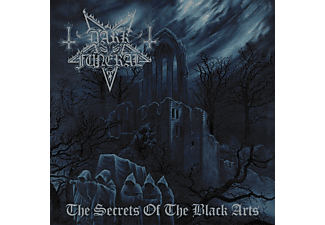 Dark Funeral - The Secrets Of The Black Arts (Bonus Track) (CD)