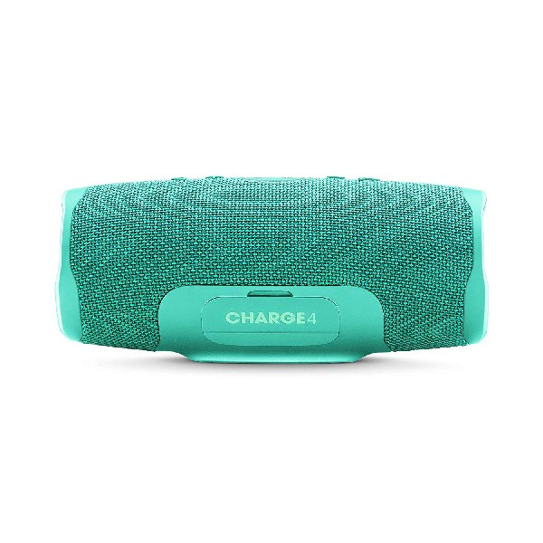 Altavoz portátil | JBL Charge 4, 30 W, Bluetooth, 7.500 mAh, Hasta